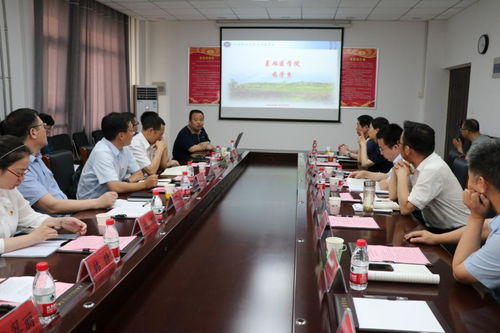 黨史共學 黨建共創 發展共進 基礎醫學院黨委和食品與生物工程學院黨委共創共建之黨史集中學習暨生物醫藥專博協同培育建設研討會成功舉行