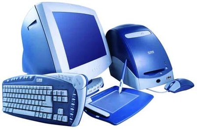 聯(lián)想推出“天禧”因特網(wǎng)電腦 引領圖文設計新潮流